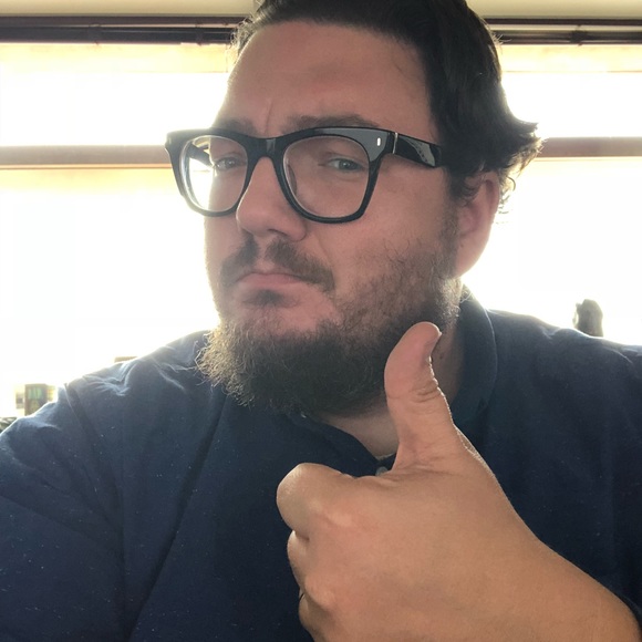 Meet your Posher, Jason - Picture 1 of 1